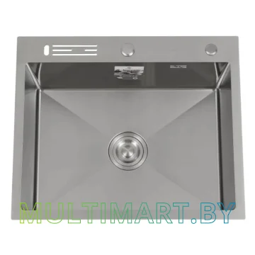 Кухонная мойка Diadonna DS5060